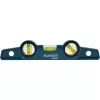 BORMANN Pro HEAVY DUTY alumínium vízmérték 25cm (BHT7760)