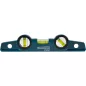   BORMANN Pro HEAVY DUTY alumínium vízmérték 25cm (BHT7760)