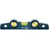 BORMANN Pro HEAVY DUTY alumínium vízmérték 25cm (BHT7760)