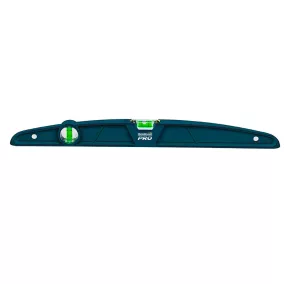   BORMANN Pro  öntött alumínium vízszintérték 40 cm 2 fiólával (BHT7766)