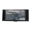 BORMANN Pro 32 db-os Menetfúró és menetmetsző készlet M3-12, fém kazettában (BHT7828)