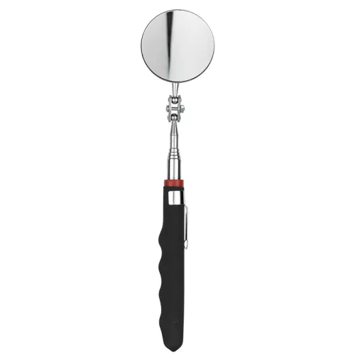 BORMANN Pro Teleszkópos Ellenőrző Tükör 50mm (BHT7856)
