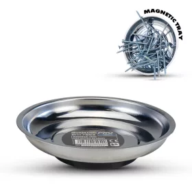 BORMANN Pro MÁGNESES TÁLCA 150mm (BHT7862)