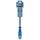 BORMANN Pro Reszelő lapos 8" (BHT7871)