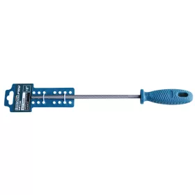 BORMANN Pro Reszelő lapos 10" (BHT7872)