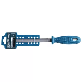 BORMANN Pro Reszelő félkör 6" (BHT7874)
