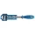 BORMANN Pro Reszelő félkör 6" (BHT7874)