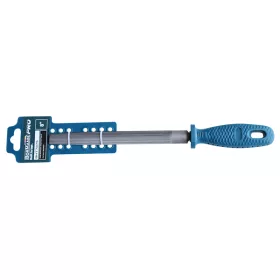 BORMANN Pro Reszelő félkör 8" (BHT7875)