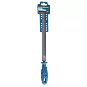 BORMANN Pro Reszelő félkör 10" (BHT7876)