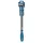 BORMANN Pro Reszelő félkör 10" (BHT7876)