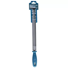BORMANN Pro Reszelő félkör 12" (BHT7877)