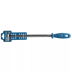 BORMANN Pro Reszelő háromszög 10" (BHT7884)