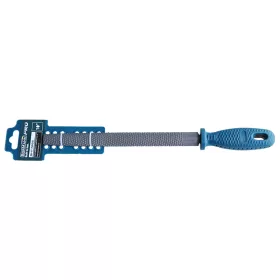 BORMANN Pro Ráspoly félkör 10" (BHT7888)