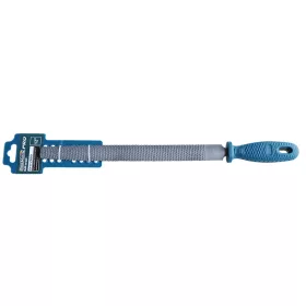 BORMANN Pro Ráspoly félkör 12" (BHT7889)