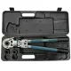BORMANN Pro MECHANIKUS KRIMPELŐ FOGÓ, 16-20-25-32mm (BHT8005)