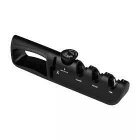   BORMANN Pro kézi élező, 3 kézi fokozat, 4 foglalat  (BHT8015)