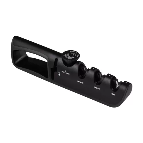 BORMANN Pro kézi élező, 3 kézi fokozat, 4 foglalat  (BHT8015)