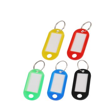   BORMANN Pro 20 db kulcsgyűrű szett, pp, 50x22x3mm (BHT8018)