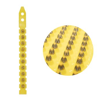   BORMANN Pro , Betonszeg , 6,8x11 mm-es,  bat6300/bat6400-hoz (BHT8202)