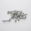 BORMANN Pro betonszög, 32mm porműködtetésű szerszámhoz bat6300 (BHT8207)