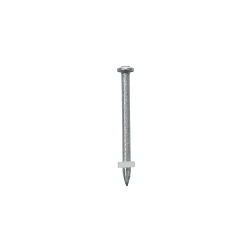 BORMANN Pro betonszög, 52mm porműködtetésű szerszámhoz bat6300 (BHT8210)