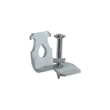   BORMANN Pro betonhorgos szög, 27mm, porműködtetésű szerszámhoz bat6300 (BHT8222)