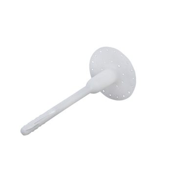   BORMANN Pro  szigetelésrögzitő dübel  bat6400 hosszú 80mm, szeg 52mm (BHT8300)