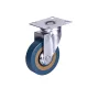 BORMANN Pro  kerék φ50, terhelés 45kg, η70mm , 50x50mm (BHT9023)