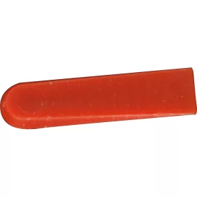   BORMANN Pro ék csempe távtartó vastagsága 1-5mm 500db (BHT9220)
