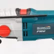 BORMANN Pro 2 sebességES ütvefúró 1200 W, 13mm gyorstokmány (BID1300)
