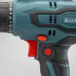 BORMANN ELEKTROMOS FÚRÓ 300 W, 40 Nm,  13MM TOKMÁNY (BID3010)