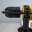 BORMANN Lite ütvefúró 500 W, 0-2900rpm, 13mm gyorstokmány (BID5100)