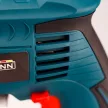 BORMANN Pro Ütvefúró 650 W, 13mm gyorstokmány (BID6500)