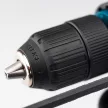 BORMANN Pro Ütvefúró 650 W, 13mm gyorstokmány (BID6500)