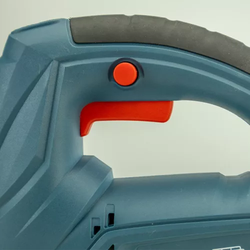 BORMANN Pro Dekopír fűrész 400W, állítható 500-3000rpm, 55mm (BJS4100)