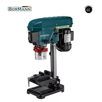   BORMANN Pro Állványos fúrógép , Φ13mm, 350W, magassága 590mm (BKD1310)