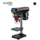 BORMANN Pro Állványos fúrógép  350W, 13mm tokmány, LÉZER (BKD1355)