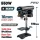 BORMANN Pro Állványos fúrógép 550W, 16 mm tokmány, LÉZER (BKD1655)