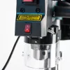 BORMANN Pro Állványos fúrógép 550W, 16 mm tokmány, LÉZER (BKD1655)