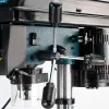 BORMANN Pro Állványos fúrógép 550W, 16 mm tokmány, LÉZER (BKD1655)