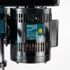 BORMANN Pro Állványos fúrógép 550W, 16 mm tokmány, LÉZER (BKD1655)