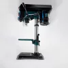 BORMANN Pro Állványos fúrógép 550W, 16 mm tokmány, LÉZER (BKD1655)