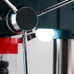 BORMANN Pro Állványos fúrógép  550W, 16 mm tokmány, DIGITÁLIS KIJELZŐ, LÉZER (BKD1850)