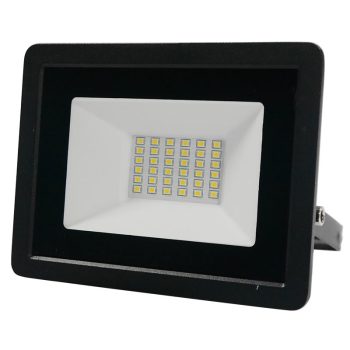   BORMANN FLOODLIGHT LED 30W 4000K 24000Lumen 120° VÍZÁLLÓ (BLF1015)