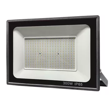   BORMANN FALRA SZERELHETŐ LED LÁMPA 300W 4000K 24000Lumen 120° VÍZÁLLÓ (BLF1040)