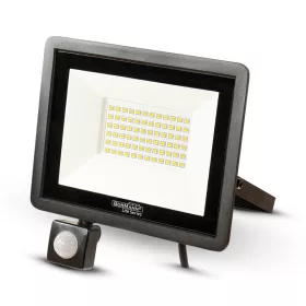   BORMANN FLOODLIGHT LED 20W MOZGÁSÉRZÉKELŐVEL 4000K 1600Lumen 120° VÍZÁLLÓ (BLF1920)