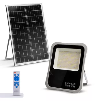   BORMANN KÜLTÉRI NAGYTELJESÍTMÉNYŰ LED VILÁGITÁS,  VÍZÁLLÓ 300W (BLF2650)