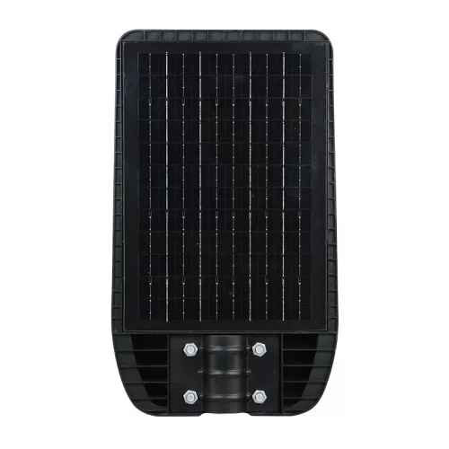 BORMANN Solar LED lámpa, vízálló 200W (BLF3200)