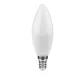 BORMANN led gyertya izzó c37-5w, 4500k,425lm (BLF3810)