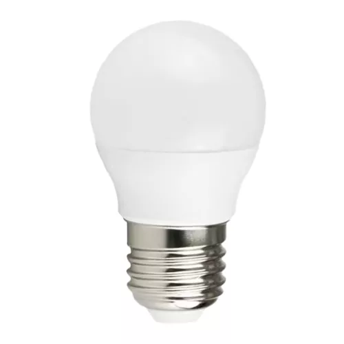 BORMANN ELITE led globe izzó g45-7w, e27, 4500k natural fehér, 630lm (BLF3858)